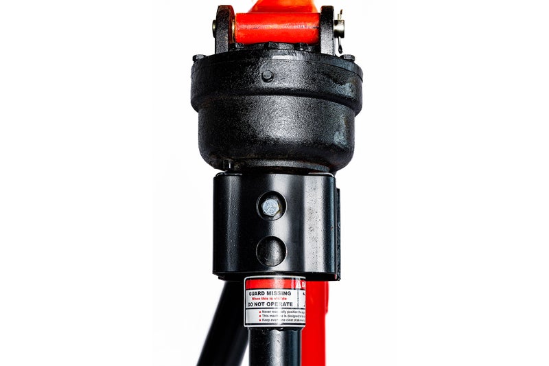 IronCraft Co. PHD Three Point Post Hole Digger - Image 3