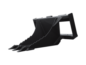 Ironcraft Co. Heavy Duty Stump Bucket