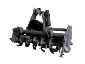 IronCraft Co. Three Point Rotary Tillers - Standard Duty