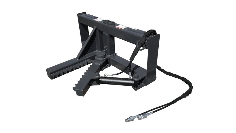 IronCraft Co. Tree Puller