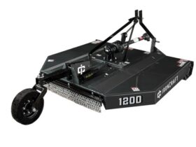 IronCraft Co. 1200 Series Standard Duty Rotary Cutter