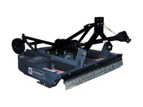 IronCraft Co. Heavy Duty Round Back Cutters