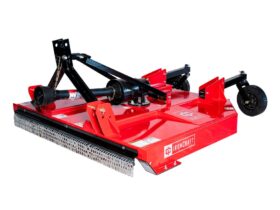 IronCraft Co. 1600 Series HD Rotary Cutter