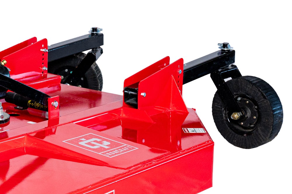 IronCraft Co. 1600 Series HD Rotary Cutter - Image 4