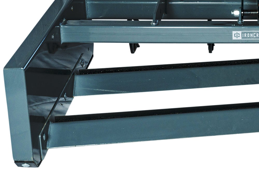 IronCraft Co. Three Point Land Planes - Image 4