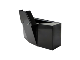 IronCraft Co. Dingo Mini Skid 1/4 Yard Concrete Bucket