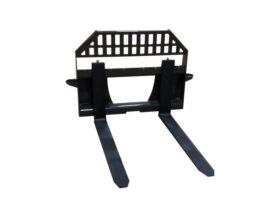 IronCraft Co. 8500 #  X-Treme Duty Pallet Forks