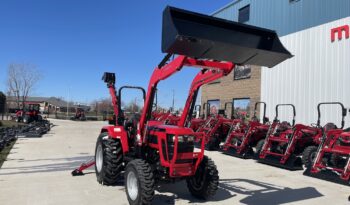 5155 SHUTTLE 4X4 full