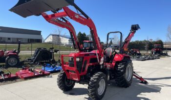 5155 SHUTTLE 4X4 full