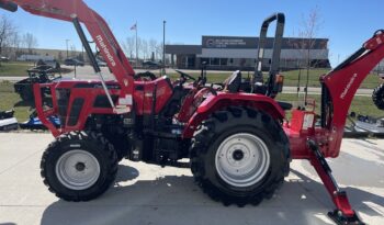 5155 SHUTTLE 4X4 full