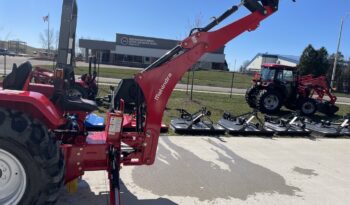 5155 SHUTTLE 4X4 full