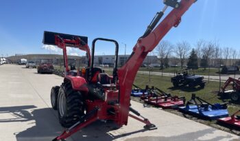 5155 SHUTTLE 4X4 full