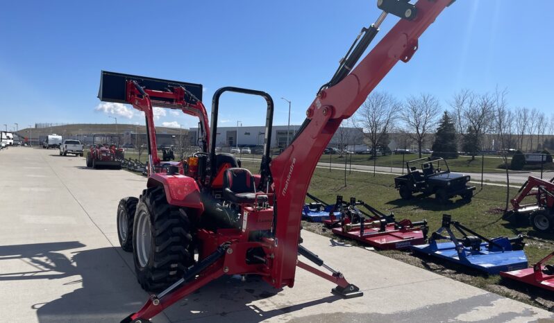 5155 SHUTTLE 4X4 full