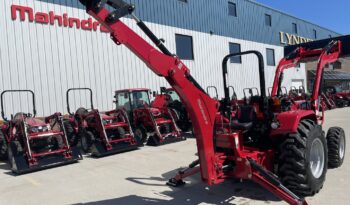 5155 SHUTTLE 4X4 full