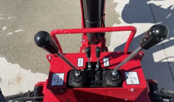 5155 SHUTTLE 4X4 full