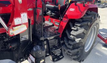 5155 SHUTTLE 4X4 full