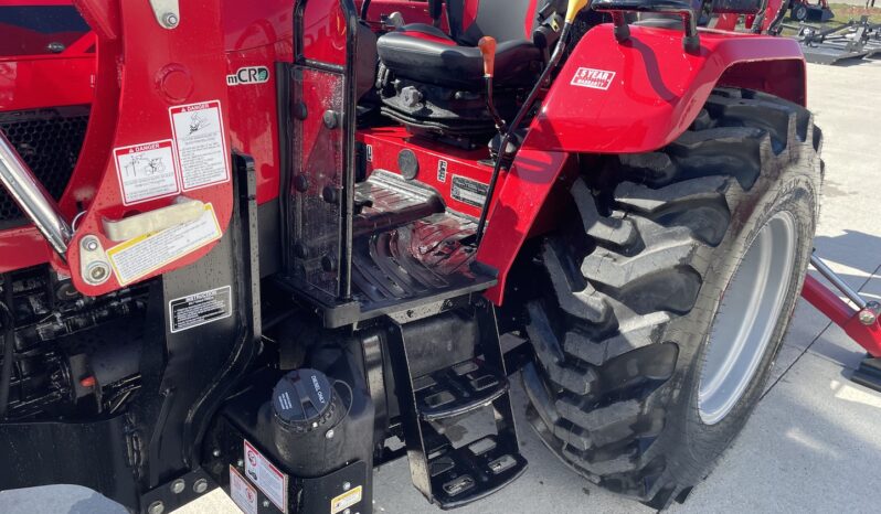 5155 SHUTTLE 4X4 full