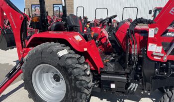 5155 SHUTTLE 4X4 full