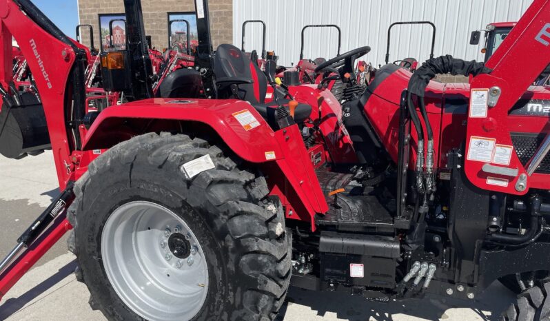 5155 SHUTTLE 4X4 full