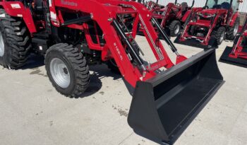 5155 SHUTTLE 4X4 full