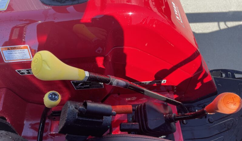 5155 SHUTTLE 4X4 full