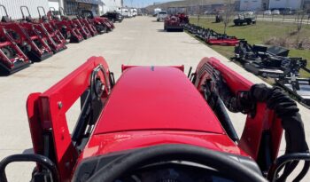 5155 SHUTTLE 4X4 full