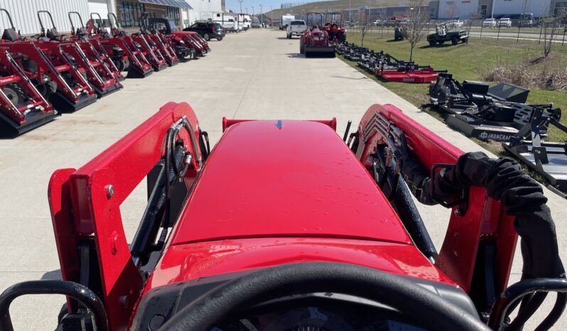 5155 SHUTTLE 4X4 full