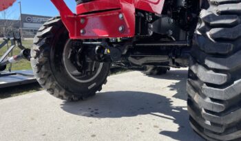 5155 SHUTTLE 4X4 full