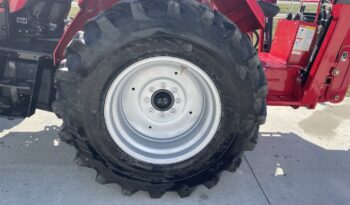 5155 SHUTTLE 4X4 full