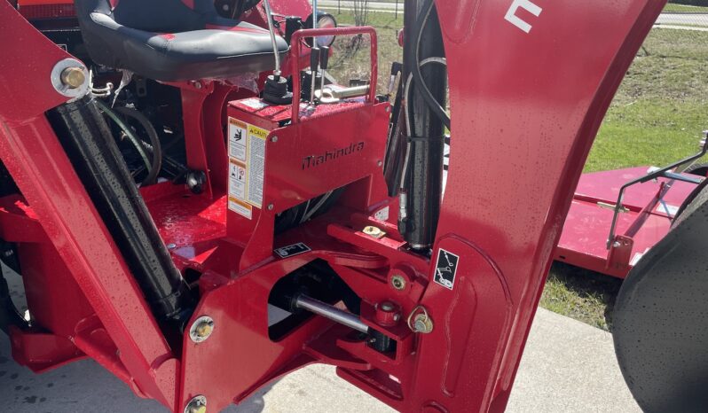 5155 SHUTTLE 4X4 full