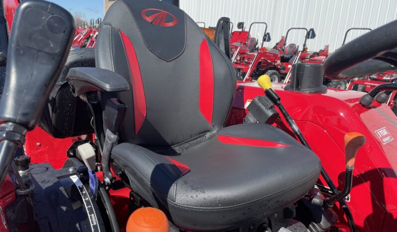 5155 SHUTTLE 4X4 full