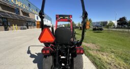1120 HST 4X4