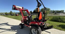 1120 HST 4X4