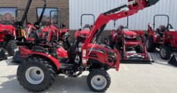2126 HST 4X4