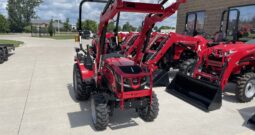 2126 HST 4X4