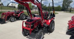 2126 HST 4X4