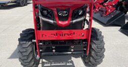 2126 HST 4X4