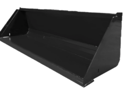 CID Attachments Tractor Bucket