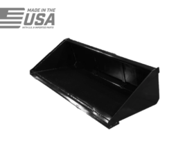 CID Long Bottom Bucket