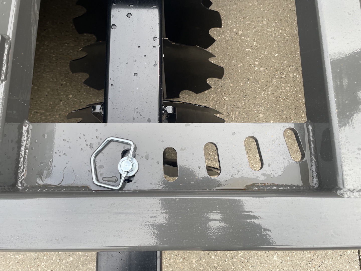 Firminator G3 72" - Image 11