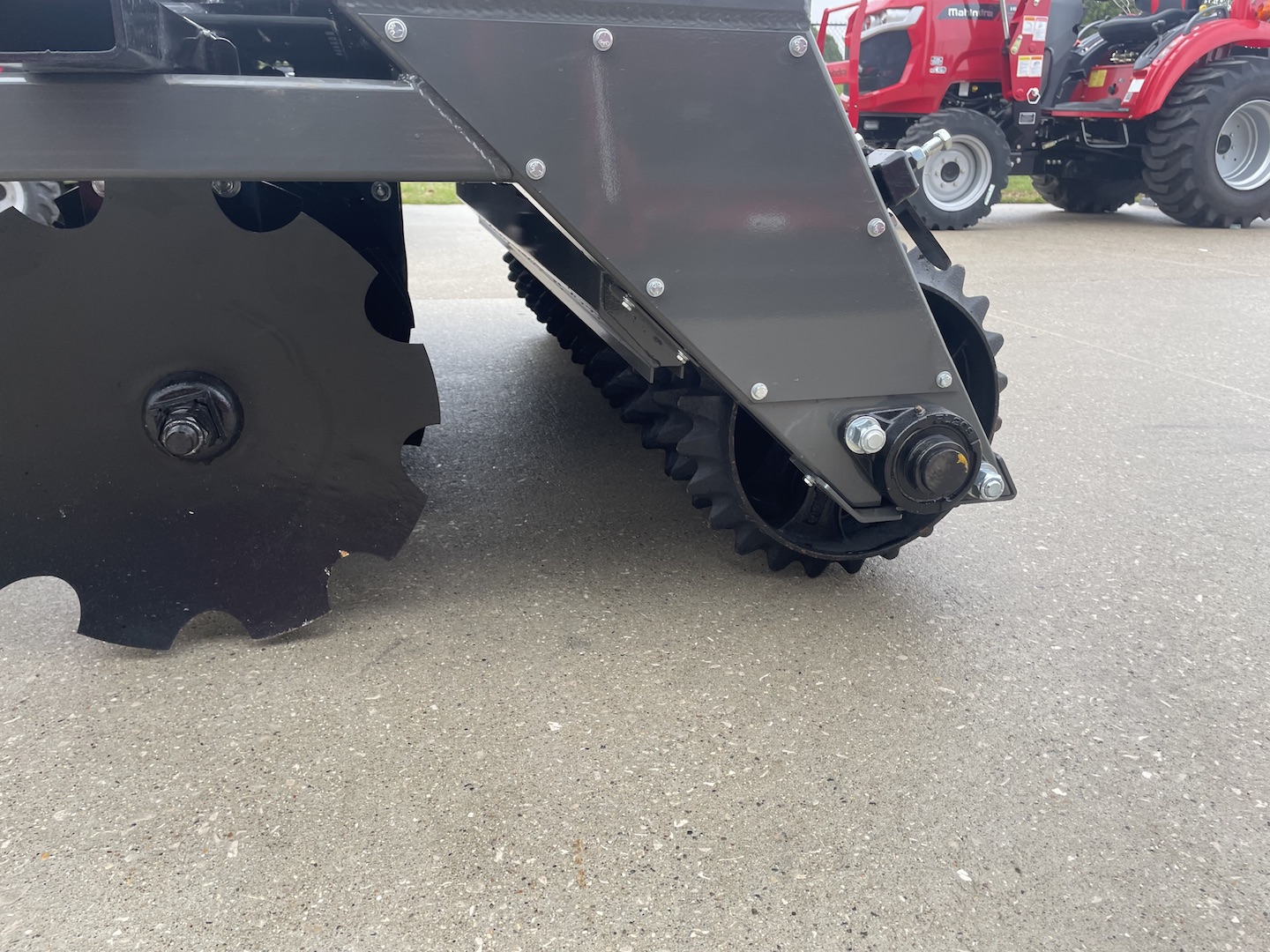 Firminator G3 72" - Image 13