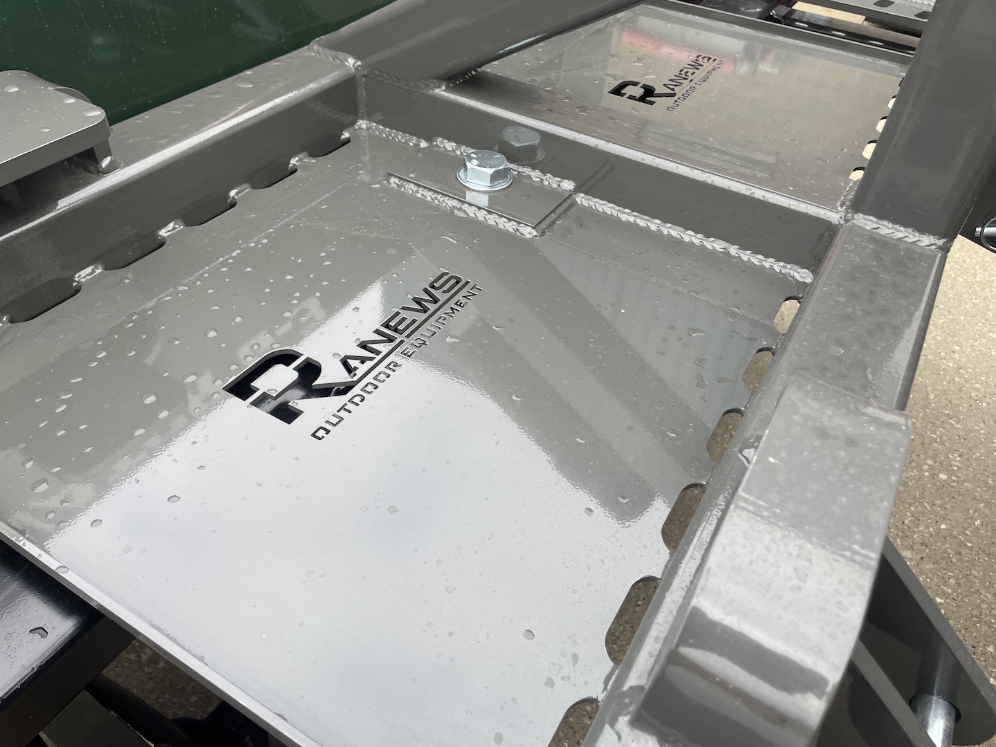 Firminator G3 72" - Image 19