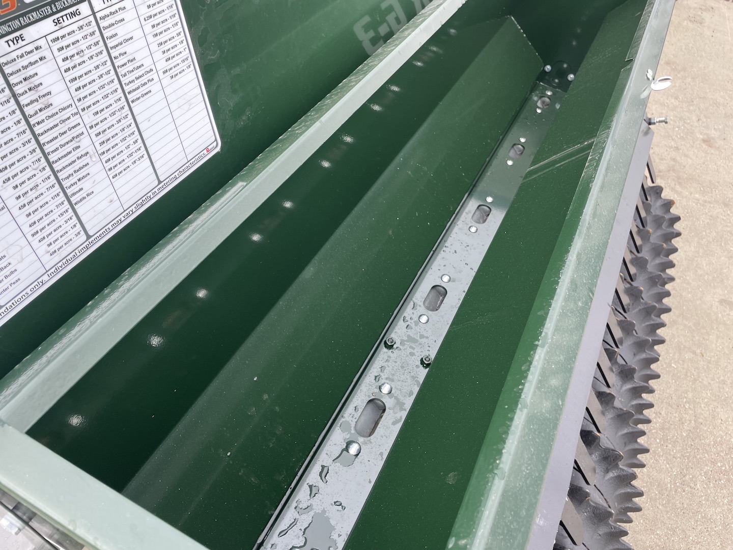 Firminator G3 60" - Image 8