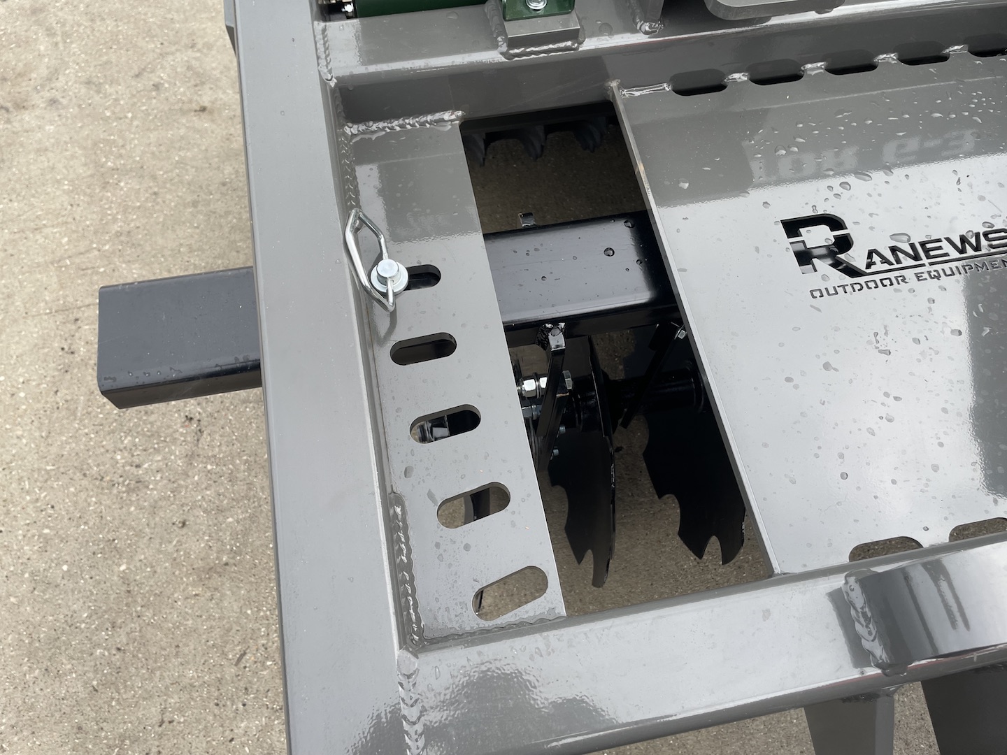 Firminator G3 60" - Image 11