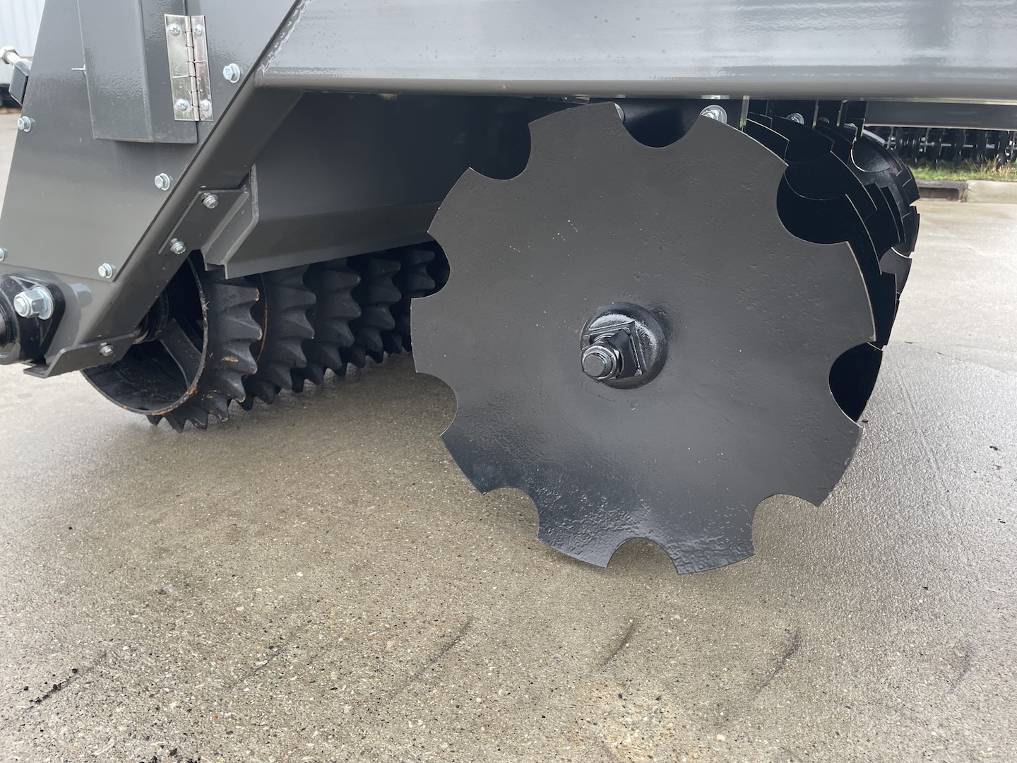 Firminator G3 60" - Image 12