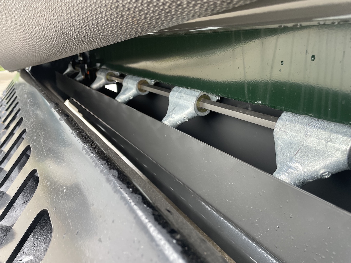 Firminator G3 60" - Image 13