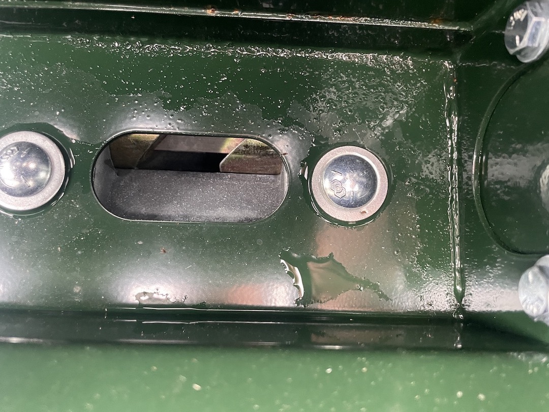 Firminator G3 36" - Image 9