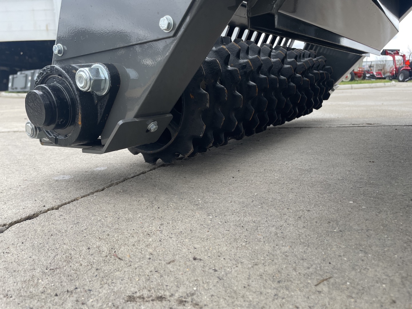 Firminator G3 36" - Image 13