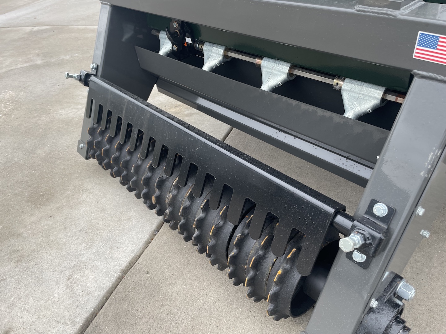 Firminator G3 36" - Image 14