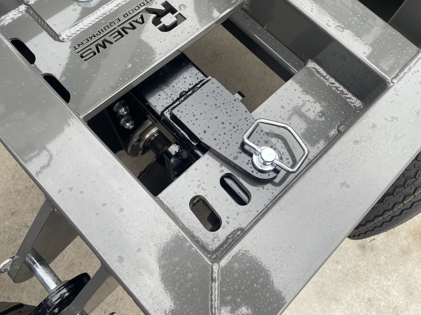 Firminator G3 36" - Image 16